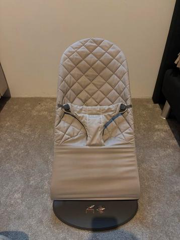 Wipstoeltje Bliss van BABYBJORN beschikbaar voor biedingen
