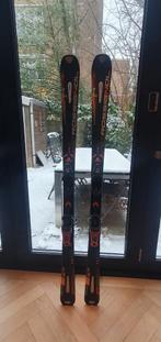 Rossignol Zenith Z9.5 Carve Ski's - 162 cm, Ophalen, 160 tot 180 cm, Gebruikt, Rossignol