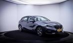BMW 1-serie 118iA Executive Edition FULL LED | CARPLAY | NAV, Stof, Gebruikt, Origineel Nederlands, Bedrijf