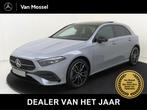Mercedes-Benz A-Klasse 250 e 140 Year Edition / Panoramadak, Auto's, 12 maanden, Euro 6, 4 cilinders, Bedrijf