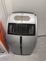 2 Airco's - Water & Echt - Doe een bod!, Ophalen, Gebruikt, Minder dan 60 m³, 3 snelheden of meer