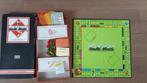Monopoly uit 1985, Hobby en Vrije tijd, Gezelschapsspellen | Bordspellen, Ophalen of Verzenden, Gebruikt