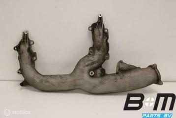 Inlaatspruitstuk Audi Q5 8R 059145762M beschikbaar voor biedingen
