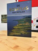 De Bosatlas van Fryslân, Bosatlas, 2000 tot heden, Nieuw, Ophalen of Verzenden