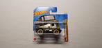 Hot wheels Mercedes-Benz Unimog 1300L green, Ophalen of Verzenden, Nieuw, Auto