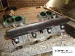 Inlaatspruitstuk BMW 3-serie E30 m40 met injectoren, Auto-onderdelen, Motor en Toebehoren, Gebruikt, Ophalen of Verzenden, BMW