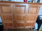 2 vintage oude kasten in goede staat. Bieden!, Antiek en Kunst, Antiek | Meubels | Kasten, Ophalen