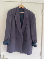 Vintage Blazer, oversized, XL, Gedragen, Jasje, Ophalen of Verzenden, Maat 46/48 (XL) of groter