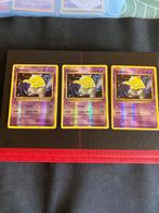 Xy Evolutions Drowzee Reverse Holo, Hobby en Vrije tijd, Verzamelkaartspellen | Pokémon, Ophalen of Verzenden, Zo goed als nieuw