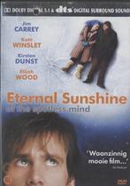 73) Eternal Sunshine: met Jim Carrey en Kate Winslet, Alle leeftijden, Ophalen of Verzenden, Gebruikt, Overige gebieden