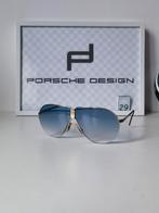 Origineel porsche design vintage inklapbaar zonnebril by car, Sieraden, Tassen en Uiterlijk, Zonnebrillen en Brillen | Heren, Ophalen of Verzenden