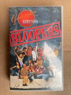 Videoband, VHS, Bloopers Goede Tijden Slechte Tijden, Cd's en Dvd's, VHS | Film, Alle leeftijden, Ophalen, Zo goed als nieuw