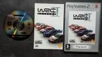 PS2 - WRC II Extreme - Playstation 2 - Rally Racing, Ophalen of Verzenden, Zo goed als nieuw, Racen en Vliegen