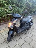 Sym Orbit 2, Fietsen en Brommers, Scooters | SYM, Ophalen, Gebruikt, Maximaal 45 km/u, Benzine