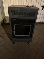 Gaskachel, Huis en Inrichting, Kachels, Ophalen, Zo goed als nieuw, Gas, Gaskachel