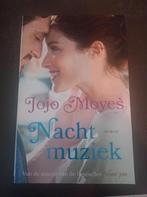 Jojo Moyes - Nachtmuziek, Boeken, Ophalen, Zo goed als nieuw, Jojo Moyes
