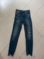 Stradivarius high waist jeans , maat 36, Kleding | Dames, Spijkerbroeken en Jeans, Blauw, Ophalen of Verzenden, W28 - W29 (confectie 36)