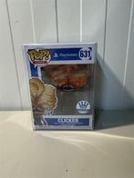 funko pop - Clicker #631 - The Last of Us - Playstation Funk, Verzamelen, Ophalen of Verzenden, Zo goed als nieuw