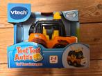 NIEUW Vtech toet toet Ted Terreinwagen, Ophalen of Verzenden, Nieuw