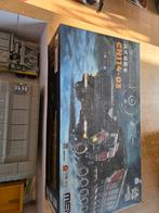 Modelbouw Hobby Stop - Alles in 1 Koop!, Gebruikt, Tank, 1:32 tot 1:50, Ophalen