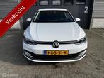 Volkswagen Golf 1.0 TSI Life LICHTE HAGELSCHADE, Auto's, Volkswagen, Voorwielaandrijving, Stof, Gebruikt, Zwart