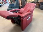 Fitform relaxfauteuil sta op relax stoel 3 motoren, Verzenden, Zo goed als nieuw