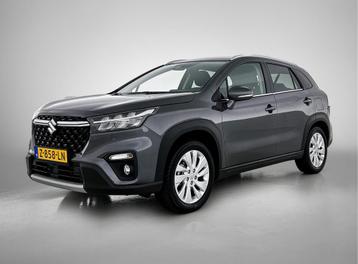 Suzuki S-Cross 1.4 Boosterjet Select Smart Hybrid Afneembare beschikbaar voor biedingen
