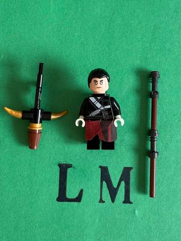 Lego Star Wars sw0789 Imwe Chirrut Îmwe StarWars 75152 SW beschikbaar voor biedingen