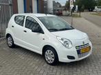Suzuki Alto 1.0 Comfort Plus 5 deurs! NL AUTO NAP! Airco l E, Voorwielaandrijving, Euro 5, Stof, Gebruikt