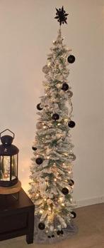 Kunstkerstboom Snowy, Diversen, Ophalen, Zo goed als nieuw