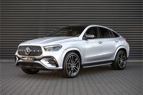 Mercedes-Benz GLE Coupé 450 d 4MATIC AMG Line - Head-up - 2, Auto's, Mercedes-Benz, Bedrijf, Te koop, GLE Coupé, 360° camera, 4x4