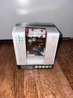 Kersthuisje Hot Cacao met Verlichting - Intratuin, Diversen, Ophalen of Verzenden, Nieuw