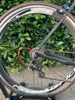 Canyon ultimate cf.slx met campagnolo record afmontage, Overige merken, Carbon, De ruyterstraat 86, Zo goed als nieuw
