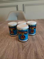 Oude Buisman Koffie Blikken, Verzamelen, Blikken, Ophalen of Verzenden, Gebruikt