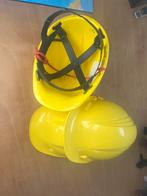 Veiligheidshelmen helmen bouwhelm 20 stuks, Ophalen, Zo goed als nieuw, Overige maten, Accessoires