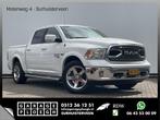 Dodge Ram 1500 5.7 V8 4x4 Crew Cab 5'7 Sport LPG Trekhaak Or, Automaat, Gebruikt, 5654 cc, 402 pk