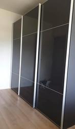 Nolte Kledingkast, Huis en Inrichting, Kasten | Kledingkasten, Ophalen, Gebruikt, 200 cm of meer, 200 cm of meer