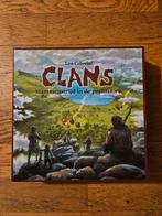 Clans van Leo Colovini, Ophalen of Verzenden, Zo goed als nieuw