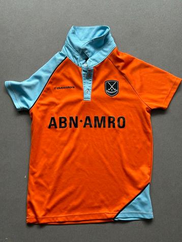 HC Groningen Polo - Nieuwstaat Maat M beschikbaar voor biedingen