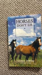 Horses Don't Lie, Ophalen of Verzenden, Zo goed als nieuw