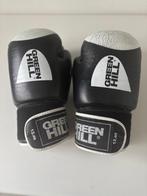 Boks handschoenen 12oz, Sport en Fitness, Ophalen of Verzenden, Gebruikt, Bokshandschoenen