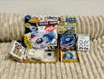 Beyblade Lot - Lightning L-Drago & Screw Capricorne - Nieuw, Kinderen en Baby's, Speelgoed | Overig, Ophalen of Verzenden, Nieuw