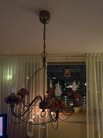 Kroonluchter, Huis en Inrichting, Lampen | Kroonluchters, Ophalen, Zo goed als nieuw