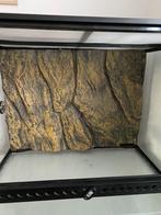 ExoTerra terrarium, Dieren en Toebehoren, Reptielen en Amfibieën | Toebehoren, Ophalen, Zo goed als nieuw