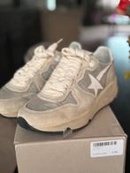 Golden Goose running sole sneakers maat 37, Wit, Ophalen of Verzenden, Sneakers of Gympen, Zo goed als nieuw