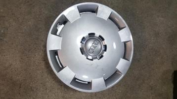 Origneel audi 16 inch wieldoppen nieuw  beschikbaar voor biedingen