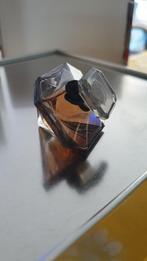 Parfum miniatuur Lancome la nuit noire 7ml edp, Ophalen of Verzenden, Zo goed als nieuw
