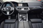 BMW X6 M50i 4.4 V8 530PK High Executive BOMVOL, Panorama, La, Auto's, Origineel Nederlands, Te koop, 2215 kg, 5 stoelen