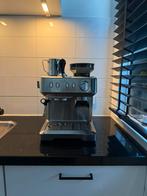 Solis Grind & Infuse Compact RVS Espressomachine, Ophalen of Verzenden