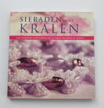 Sieradenboek M4565: Stephanie Burnham - Sieraden met kralen, Boeken, Hobby en Vrije tijd, Sieraden maken, Ophalen of Verzenden